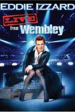 Eddie Izzard Live from Wembley