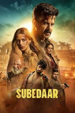Watch Subedaar 123movies