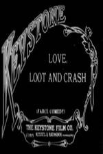 Love Loot and Crash