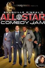 Shaquille O\'Neal Presents All Star Comedy Jam - Live from Atlanta