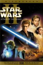 Star Wars: Episode II - Attack of the Clones