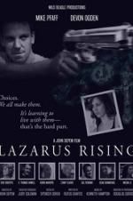 Lazarus Rising