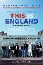 This Is England