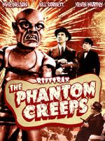 Watch RiffTrax: The Phantom Creeps 123movies