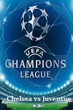 Watch Chelsea vs Juventus 123movies