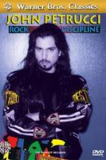 John Petrucci: Rock Discipline (Guitar Lessons )