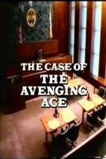 Perry Mason: The Case of the Avenging Ace