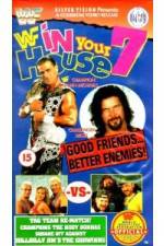 WWF in Your House 7