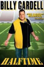 Billy Gardell: Halftime