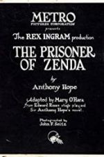 The Prisoner of Zenda