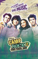 Camp Rock 2: The Final Jam