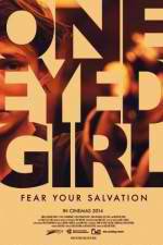 Watch One Eyed Girl 123movies