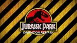 Jurassic Park: Operation Rebirth