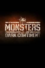 Monsters: Dark Continent