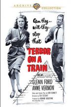 Terror on a Train