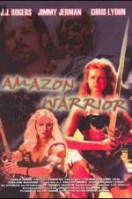 Amazon Warrior