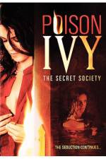 Poison Ivy: The Secret Society