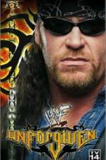 WWF Unforgiven