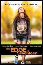 The Edge of Seventeen