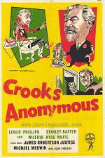 Crooks Anonymous