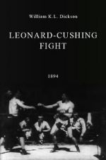 Leonard-Cushing Fight