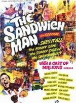 The Sandwich Man