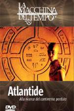 Discovery Channel Atlantis The Lost Continent