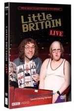 Little Britain Live