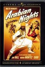 Arabian Nights