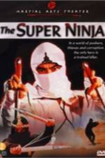 The Super Ninja