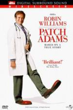 Patch Adams