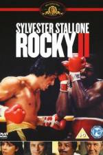 Rocky II