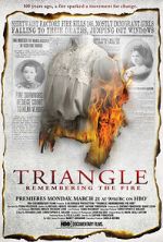 Watch Triangle: Remembering the Fire (Short 2011) 123movies