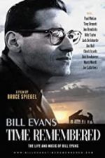 Bill Evans: Time Remembered