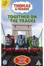 Thomas & Friends Together On Tracks