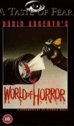 Dario Argento\'s World of Horror