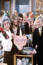 The Story of Are You Being Served