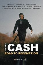 Johnny Cash: Road to Redemption (TV Special 2021)