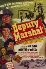 Deputy Marshal