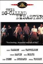 This So-Called Disaster: Sam Shepard Directs the Late Henry Moss