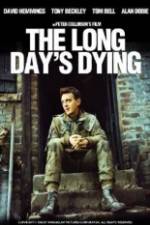 The Long Day's Dying