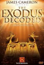 The Exodus Decoded