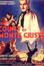 The Count of Monte Cristo