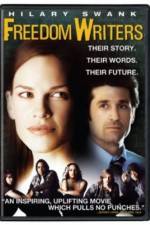 Freedom Writers