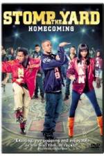 Stomp the Yard 2 Homecoming