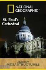 National Geographic: Ancient Megastructures - St.Paul\'s Cathedral