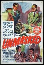 Unmasked