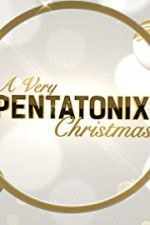 A Very Pentatonix Christmas