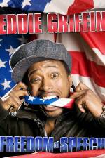 Eddie Griffin Freedom of Speech