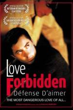 Watch Love Forbidden 123movies